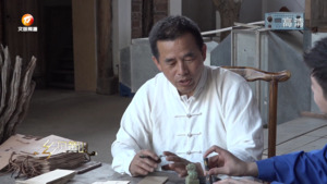 胡君祁：茶中“谪仙人”古道守护者