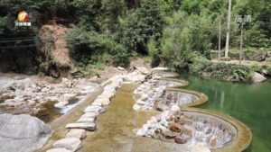 白石源村：让红色资源点亮乡村名片