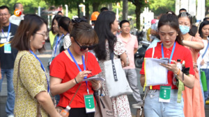 2023年中考今日开考