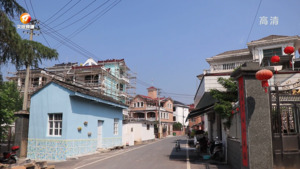 歙县：内外兼修打造和美乡村