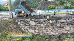 黟县：奖补“小项目” 推动乡村大振兴