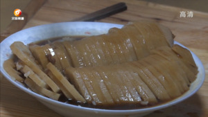 休宁：盛夏始来小暑至 品尝糖藕正当时