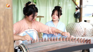 黟县：打造“沉浸式”旅游新业态