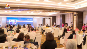 2023海峡两岸（安徽）旅行商大会黄山市推介会举行