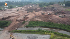 黄山炎培职业学校徽州校区建设按下“快进键”