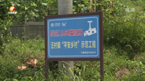 5G应用 让乡村治理更“智慧”