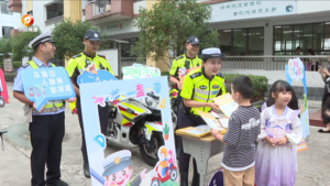 七彩活动迎新生 开启校园新生活