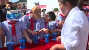 提升全民科学素质 助力科技自立自强