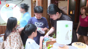 徽州民宿预订火热 点亮城市文旅经济