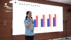 市监青年论坛：助力打造和美乡村