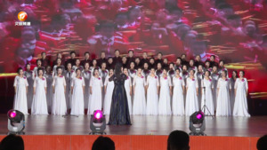 我市2023年“全民终身学习活动周”启动