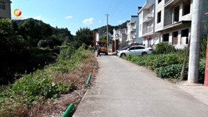 祁门：安防工程建设为群众出行系上“安全带”