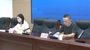歙县：党建+ 为群众幸福加“码”