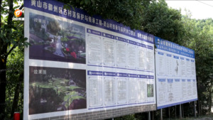 加快大灵山旅游综合开发 激活古村落发展动力
