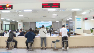 我市提取住房公积金付首付政策显成效 缴存人点赞叫好