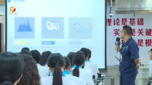 燃气安全宣讲进校园