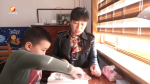 张兰芝：孝老爱亲传佳话 优良家风代代传