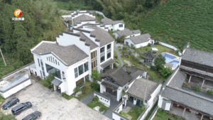 请您欣赏：静山书院