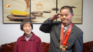 两代市场监管人的对话