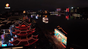 来河街 赶传统工艺非遗大集