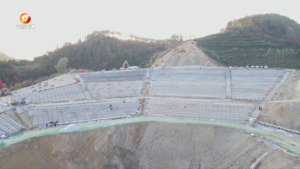 歙县：加大公益性公墓建设 培育殡葬文明新风
