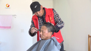 小小“爱心屋” 传递大温暖
