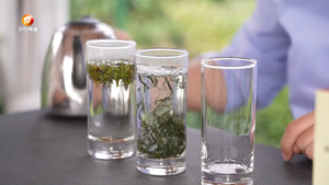 《“小白”问茶记》 如何挑选黄山毛峰？