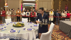 比学赶超展风采 以赛代练促提升.