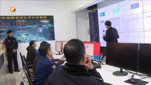 智慧消防  夯实消防安全基础