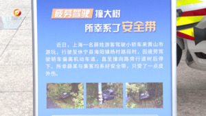 春运大幕开启 交警全力护平安