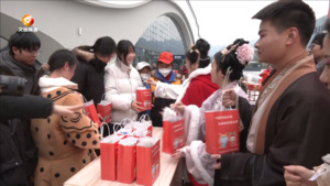 黟县：双“西”合璧 邀您来徽州过大年