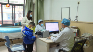 乙流占比上升  警惕交叉重复感染