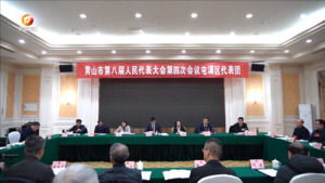 市人大代表热议《政府工作报告》