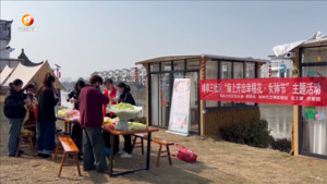 唱响主旋律 巾帼展英姿