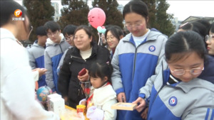 休宁：“爱”不闲置 “锋”火相传