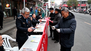 构建消费公平 维护消费权益