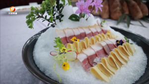 食过笋香 方知春来