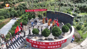 民生热线2024年4月3日