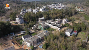 康养疗愈成祁门旅游新风尚