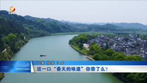 这一口“春天的味道”你尝了么？