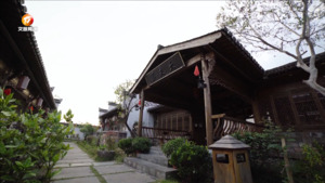 我市召开《黄山市民宿促进和管理条例》新闻发布会