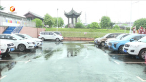 近期多雷雨 注意防范次生灾害