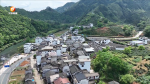 徽州区：建设和美乡村 谱写振兴篇章