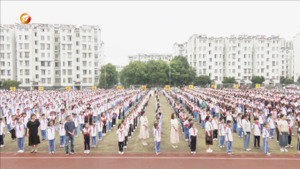 防溺水教育进校园 筑牢生命安全“防护堤”