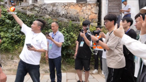 安徽省演出行业协会网络表演（直播）基地落户大灵