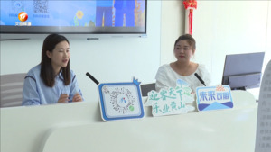专场招聘会精准服务新就业群体
