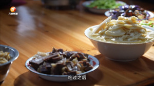 医生有话说第十二期
笋变“损” 好吃莫贪嘴