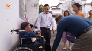 浓情端午 温暖人心