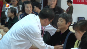 关注心房颤 预防脑卒中