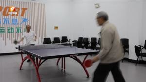 歙县：百姓健身房 锻炼好去处